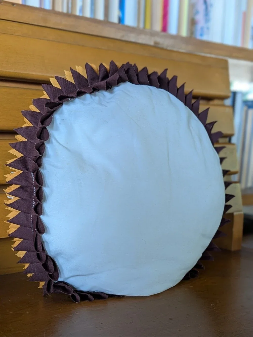 Vintage Pillow